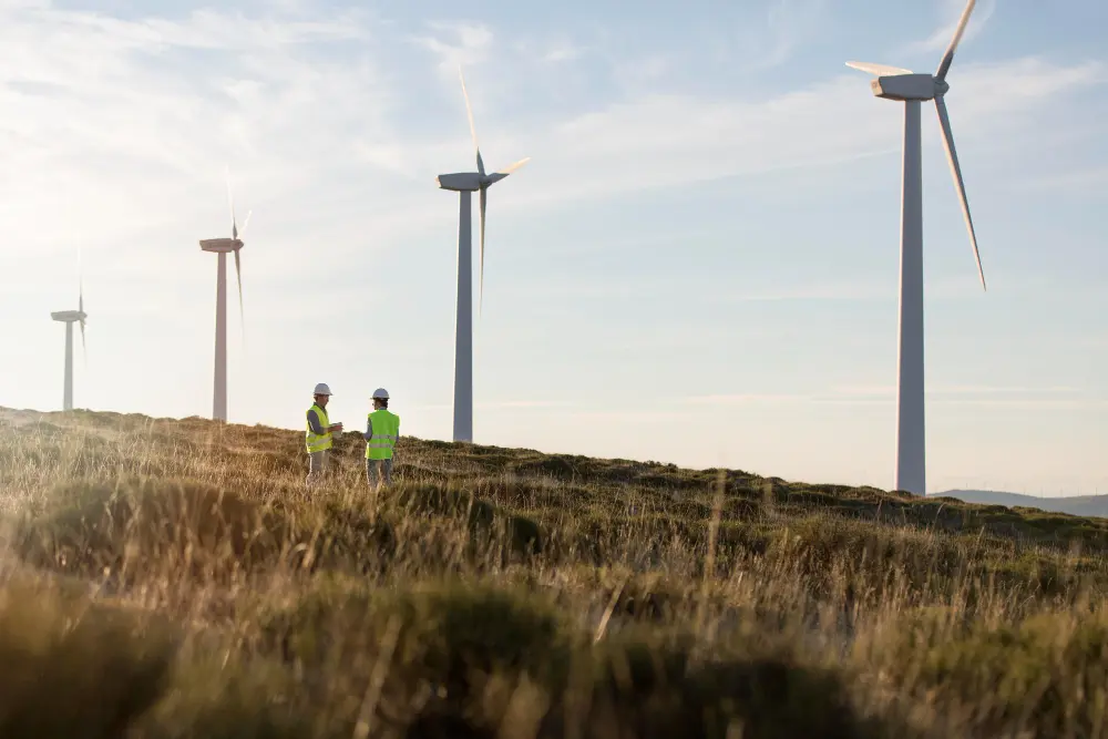 2020 Sustainability Results Report for Palmero
